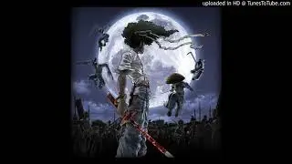 RZA - Cameo Afro (Ft Big Daddy Kane, GZA & Suga Bang)
