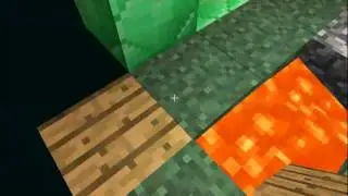 SkyBlock part 1