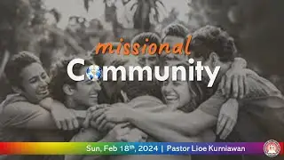 Family Day Joint Service ICCC & CLAY 2024