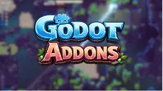 Great Godot Addons for You