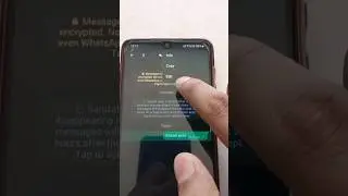 🔥🔥হোয়াটসঅ্যাপ নতুন আপডেট এডিট ম্যাসেজ🔥🔥