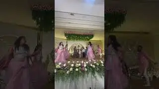 Grand wedding event #trichydj #djtrichy #trichy best dj #weddingdance 9597410551