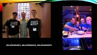 Securing a Supportive Pastor - Hales Corner Lutheran Church and School 09/18/2018