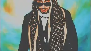 TYLER WHITE - RAZIEL / BAE UKAŽ MI SVOJI TVÁŘ