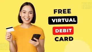 How To Get A Virtual Card & Physical Debit Card Step By Step | Bybit Card | Best Crypto Card 2025 ?