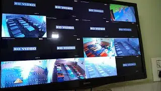 hikvision DVR @HikvisionInstallation   Hamare channel per Sabhi video ko support Kiya jata hai