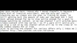 Update | Explanation (Watch Whole Thing)
