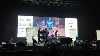 Comic Fiesta 2024 OTP - Kamen Rider Kuuga