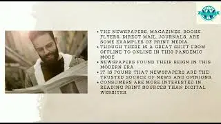 Print Media and its Importance