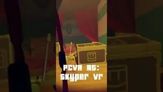 Quest 2 Players VS PCVR Players 