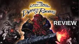 The Last Spell - Review