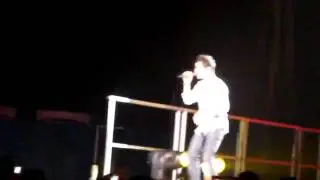 David Archuleta - Works For Me (HQ LIVE)