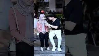 Cewek Hijab Manis 