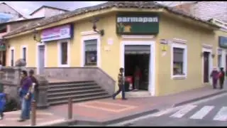 Atuntaqui La Ciudad Textil.mp4
