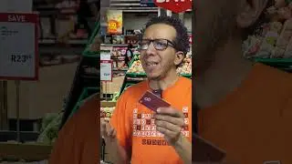 Pagamento roleta - Vida de operador de caixa