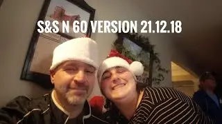 S&S N 60 VERSION 21.12.18