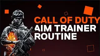 3D Aim Trainer - Call of Duty: Warzone Training Guide
