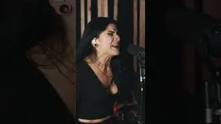 🤯here’s ​⁠Chaney Crabb exploring multiple vocal techniques on our song CLARITY IN WAVES. #metal