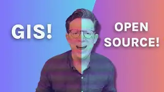 GIS vs. Open Source: The ultimate showdown?