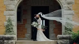 This Wedding Trailer Will Make You Cry!!