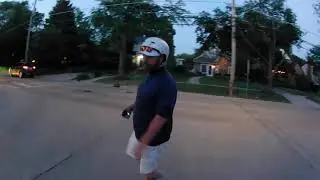 Boosted Cruise w Guimon 6-9-20201