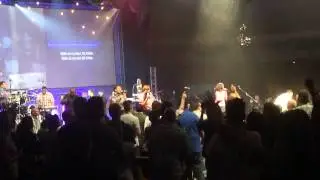 Te Amo - Israel Houghton