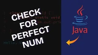 How to Check if Integer is Perfect Number in Java 2025?