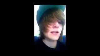 Justin bieber-baby (cover)