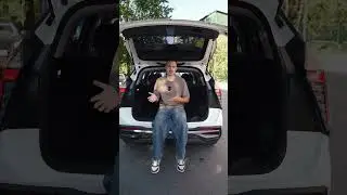 GEELY ATLAS 2024 - ЧТО-ТО НОВЕНЬКОЕ!