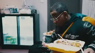 Bouba Savage - Overseas [Official Music Video]