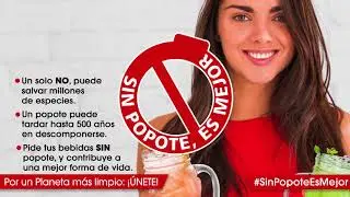 Sin Popote es Mejor🌎  Grupo Mandarin