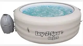 在亚马逊特价热浴盆上铺设z spa拉斯维加斯热浴盆，享受一流的交付和评价