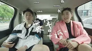 和徐梦桃一起跳操是种什么体验？《我是第一》健身课VLOG已上线~
