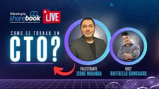 Como se tornar um CTO?