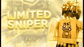 How to Auto Snipe Roblox Limiteds for CHEAP (2026 Method)