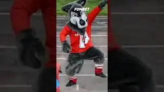 Присоединяемся к тренду с веселыми танцами из КПЛ🕺 