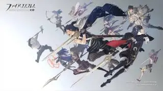 Fire Emblem Awakening OST - Fire Emblem Awakening Main Theme