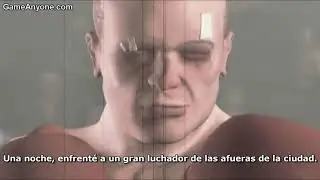 Twisted Metal: Black - Historia de Crazy 8 (Subtitulada)