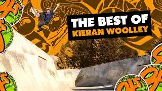 The Best of Kieran Woolley | OJ Wheels