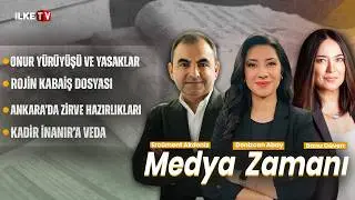 Kadir İnanır'a veda; NATO Zirvesi'ne doğru Ankara 