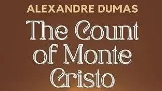 Count of Monte Cristo - Alexandre Dumas - Review