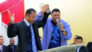 ANDERSON FREIRE - CORAÇÃO VALENTE - RAFAEL ÉDER