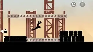 First Custom Level [Vector / Vectorier]