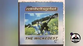 Das Reimheitsgebot - Für den Freak (1999)