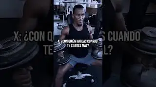 DESTRUIR EL CUERPO ES ALIVIO PARA LA MENTE #shorts #mente #cuerpo #gym