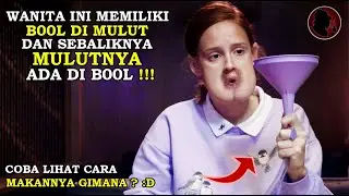 I SWEAR ‼️ THE MOST ABSURD MOVIE EVER | SK1NS 2017 MOVIE STORYLINE