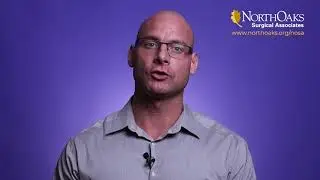 Get to know Dr. Ryan J. Enders