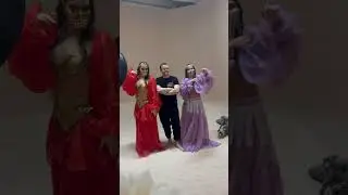 Фотосессия в песках - тропинки в самом центре города.