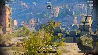 Crossout - Fun Game 143