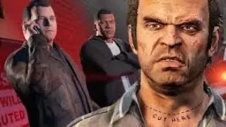 GTA V SPEEDRUN EPISODE 1 “Travor philips industries”